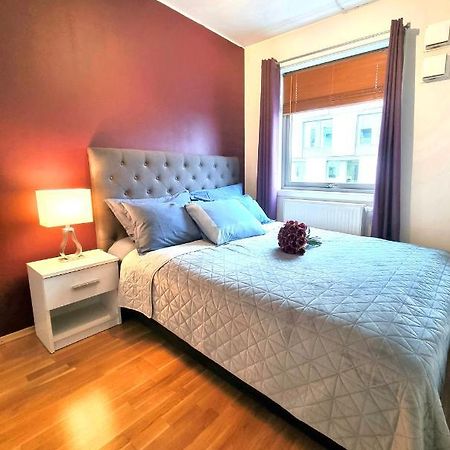 Demims Apartments Lillestrom - Central Location & Parking 외부 사진