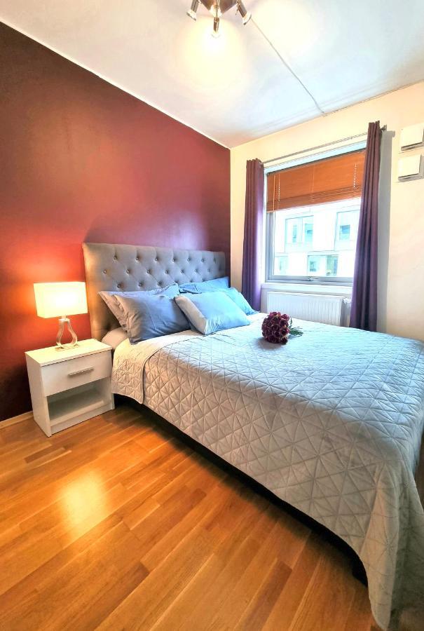 Demims Apartments Lillestrom - Central Location & Parking 외부 사진